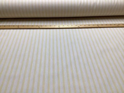 90cm remnant cream yellow - 90cm,