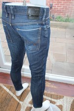 Edwin W32 L28 jeans Slim 32S