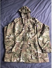 Genuine Mtp Windproof