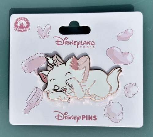 Disneyland paris marie - disneyland,