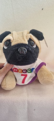 B58 mecca pug promotional - -,