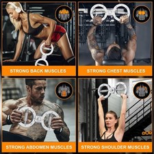 Spinning Rotator Burn Machine