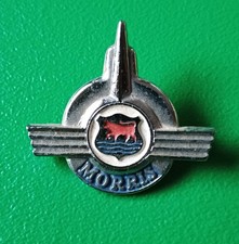 Morris Motors Pin Badge