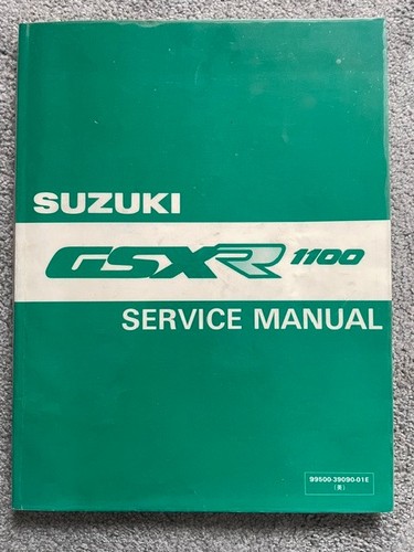 Genuine suzuki factory - factory, issue