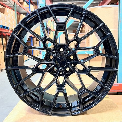 Csl style wheels - m3,