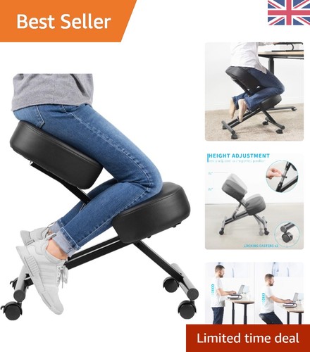 Modern ergonomic kneeling - modern,