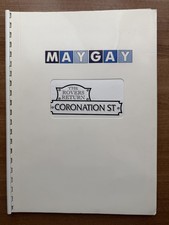 Maygay Coronation St. The