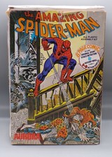 1974 vintage AURORA Comic