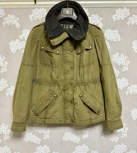 Belstaff women vintage - women’s,