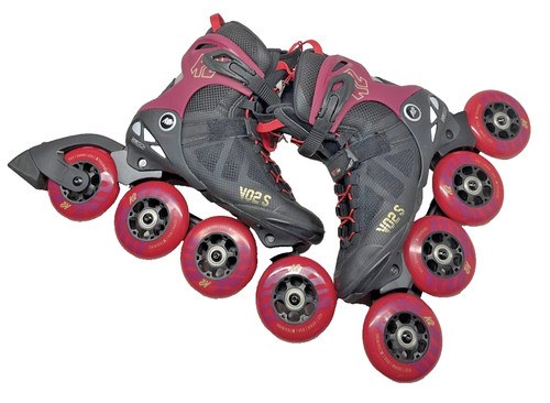 Vo2 skates womens 7 - k2, 90
