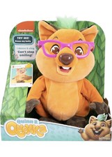 Animagic Quinn B. Quokka -