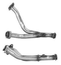 BM Catalysts Front Exhaust Down Pipe for Mitsubishi Shogun 3.0 1988-1990 BM70244
