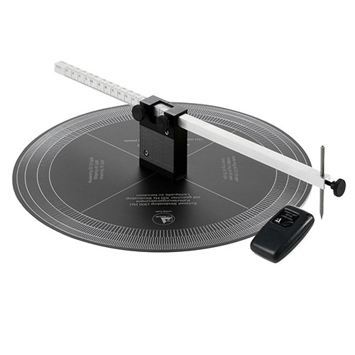 Clearaudio multi installation - clearaudio,