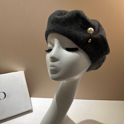 French wool pearl - french, hat