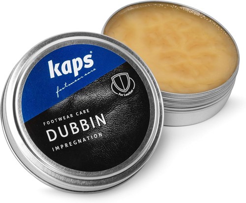 Kaps dubbin for - kaps, boots