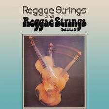 Reggae Strings And Reggae