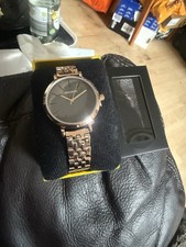 Sekonda Ladies Modern Hanne Watch RRP £54.99 Model 40303.200