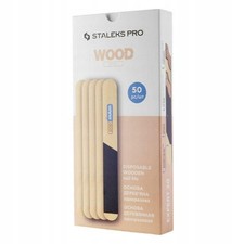Expert Wooden Nail File