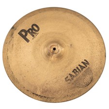 Sabian Pro 20" Ride Cymbal