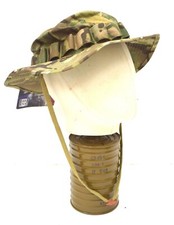 MTP Multicam Camo Bush Hat