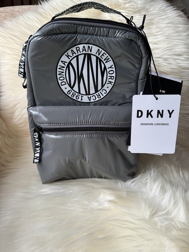 New with tags dkny - tags”,