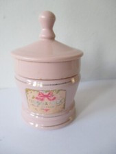 Vintage Elizabeth Arden Pink
