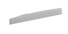 71.5 x 11 x 3.3 mm Bone Saddle