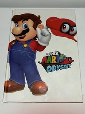 Super Mario Odyssey