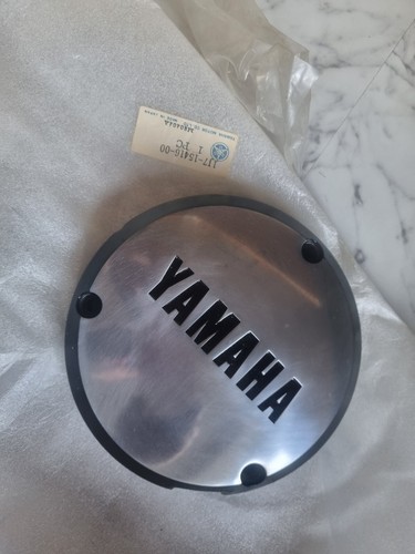 Yamaha xs750 78 engine - yamaha,