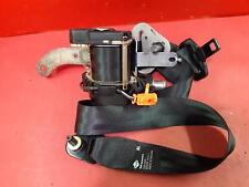 2003 NISSAN MICRA Seat Belt K11 Front Left F8R 4F - N / S / F