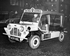 British Motorists Association