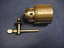 Jacobs USA 35B Drill Chuck