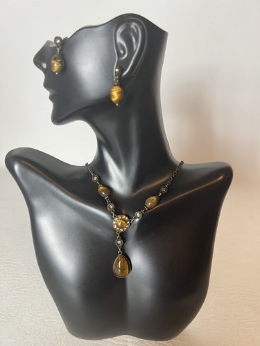 Vintage avon bronze - bronze, toned