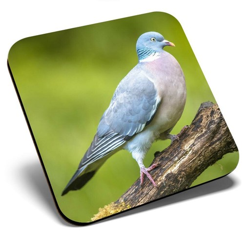 Square single coaster - single,