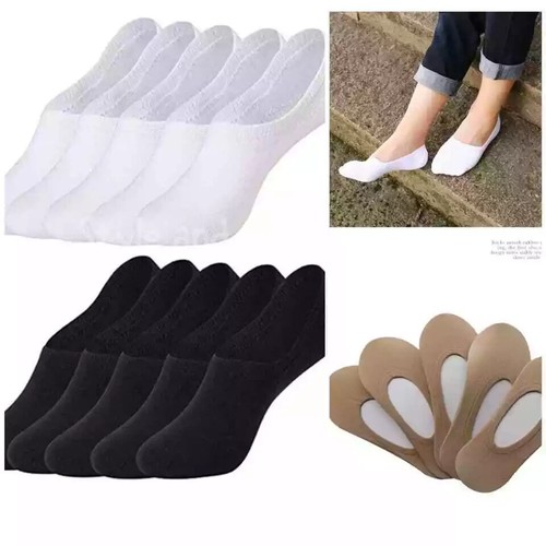 6pair invisible trainer - 3, or
