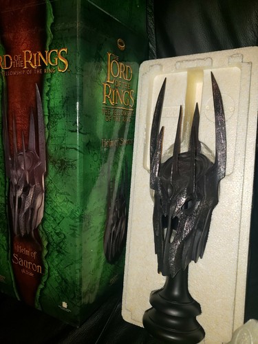Sideshow weta lord - lord, of