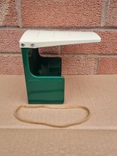 Mamod Steam Engine wagon Cabin