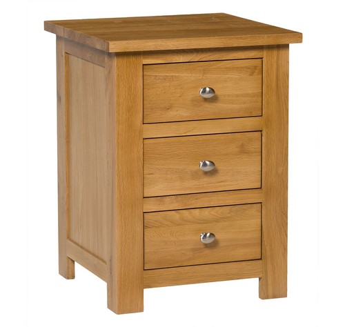Small bedside table - small,