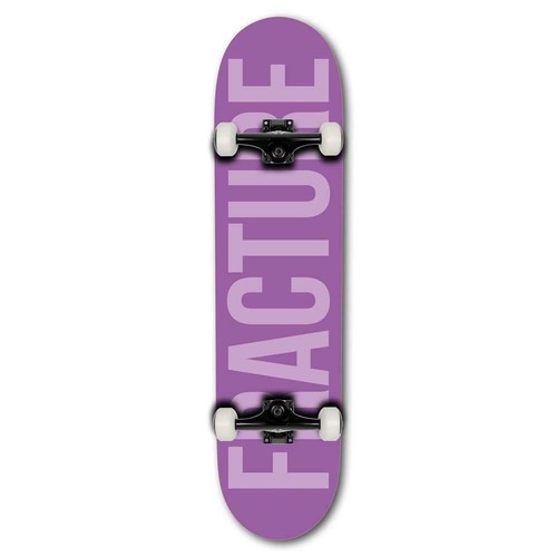 Fracture fade factory complete - fade,