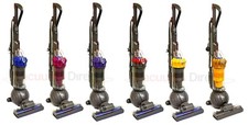 DYSON DC40 UPRIGHT ROLLERBALL VACUUM CLEANER HOOVER ✔ 1 YEAR WARRANTY! ✔