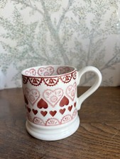 Emma Bridgewater Pink Sampler