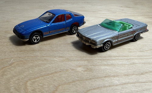 Majorette mercedes 350 no - sl,