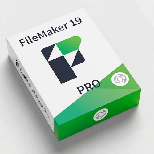 Filemaker pro - 19,