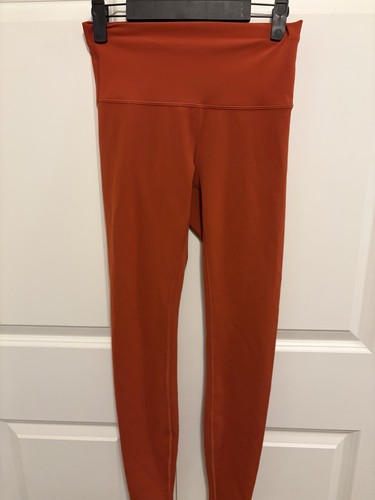 Lululemon wunder under rise - lululemon, hi-rise