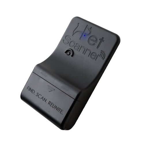 Bluetooth petscanner smart - petscanner,