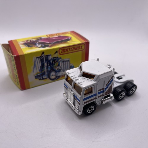 Matchbox superfast 45 - matchbox,