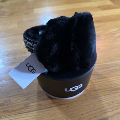 Ugg australia new black - australia,