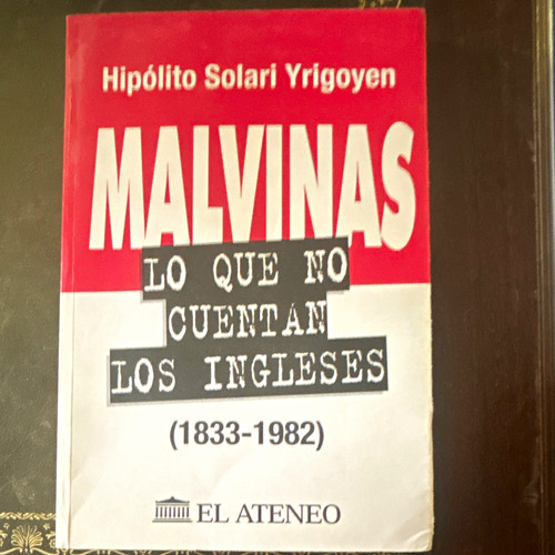 Hipólito solari yrigoyen - hipólito,