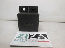 Relay Control Unit Nissan