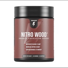 Inno Supps Nitro Wood